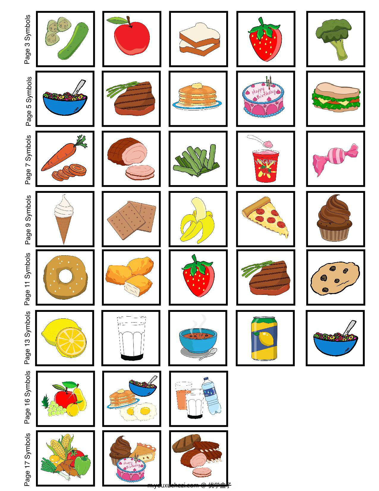 图片[4]-ShoppingwithDougyAnInteractiveandAdaptiveBook，23页PDF-优学盒子