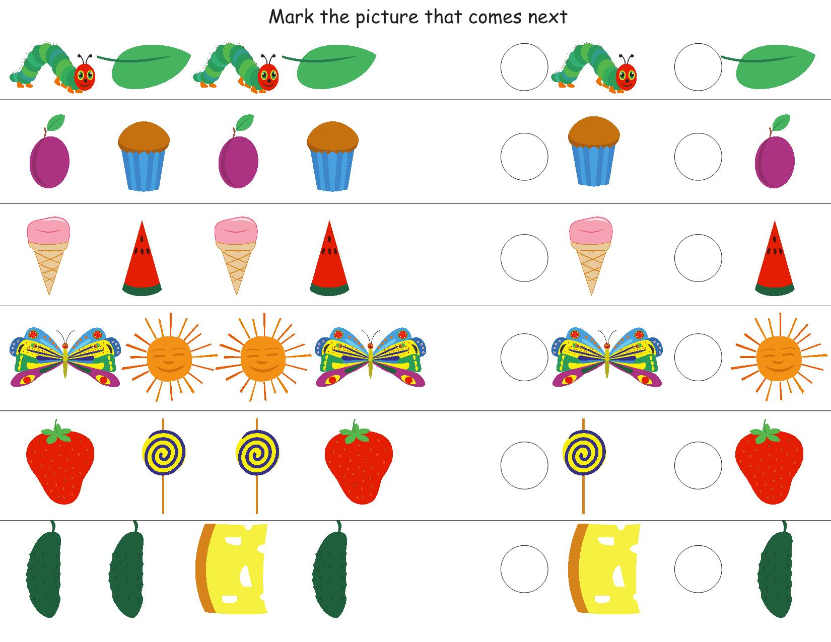 图片[5]-free_Very Hungry Caterpillar Pack，12页PDF-优学盒子