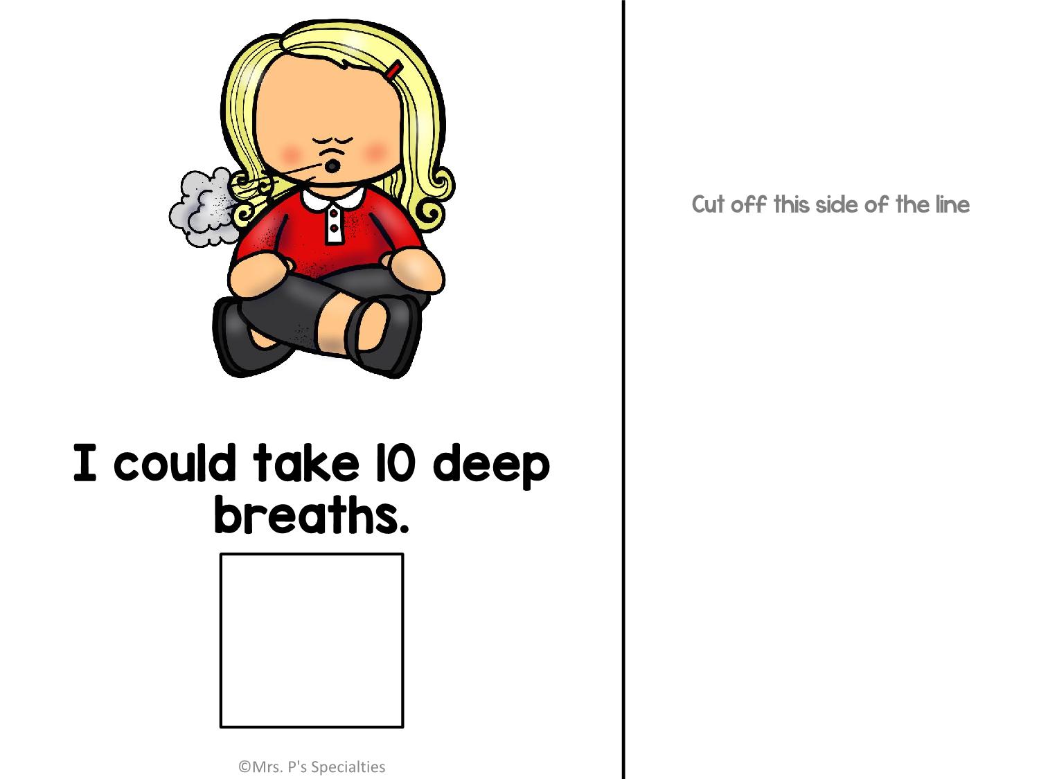 图片[2]-how to clam youself down，11页PDF-优学盒子