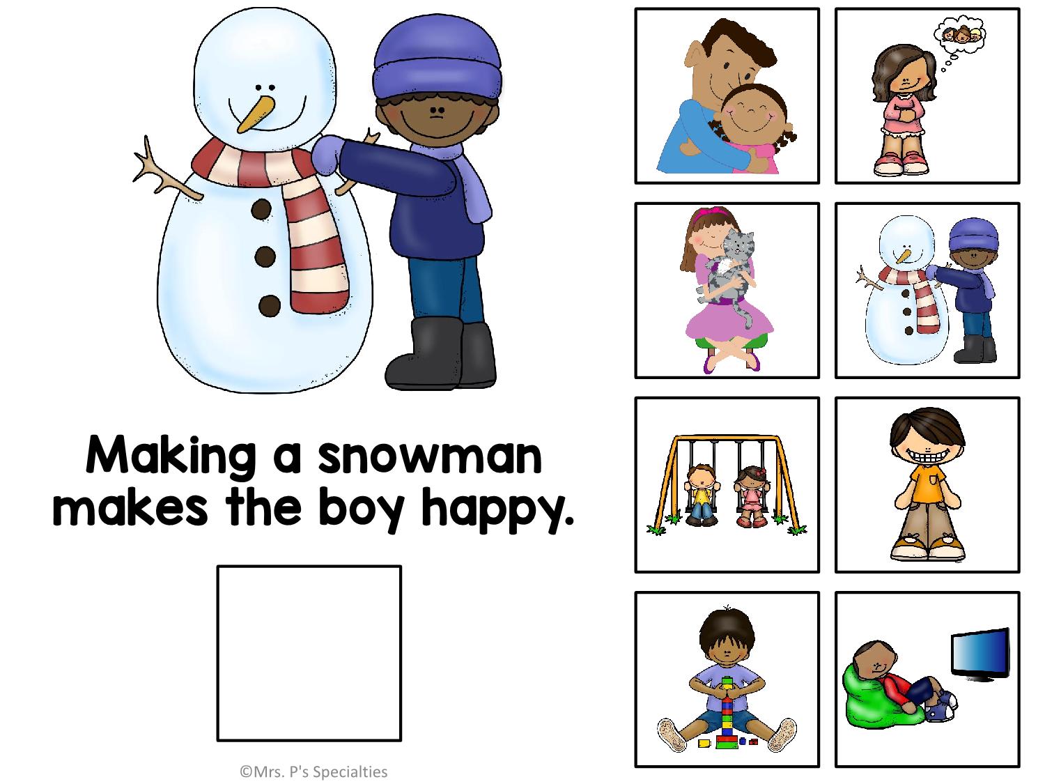 图片[3]-what makes you happy，11页PDF-优学盒子