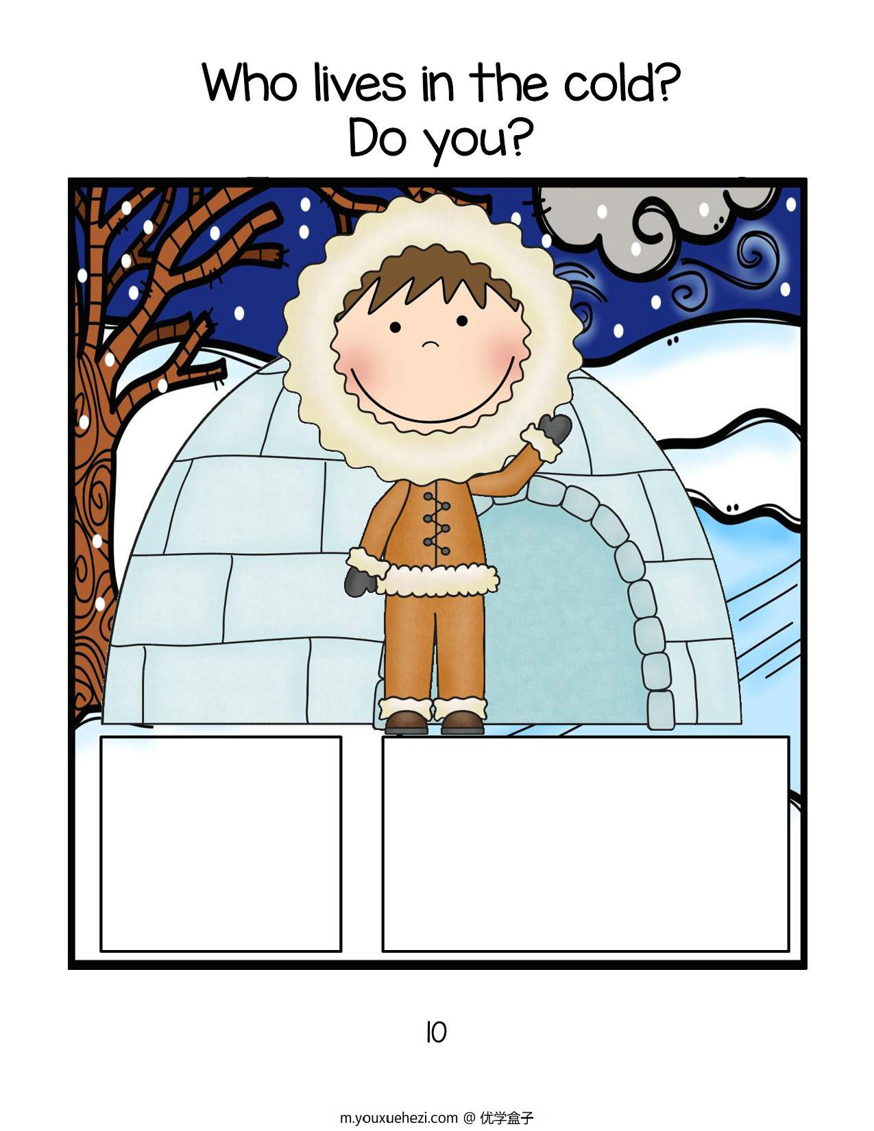 图片[2]-who lives inthe cold update，15页PDF-优学盒子