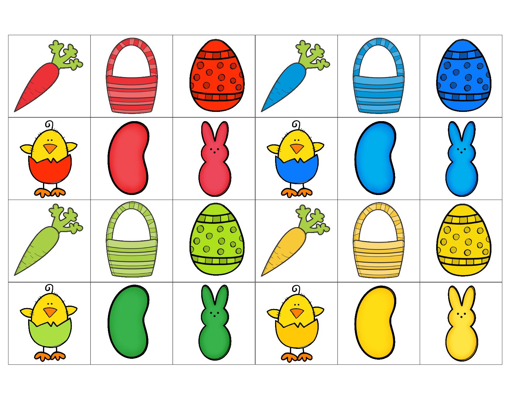 图片[2]-翻翻书瓢虫数字，8页PDF-优学盒子