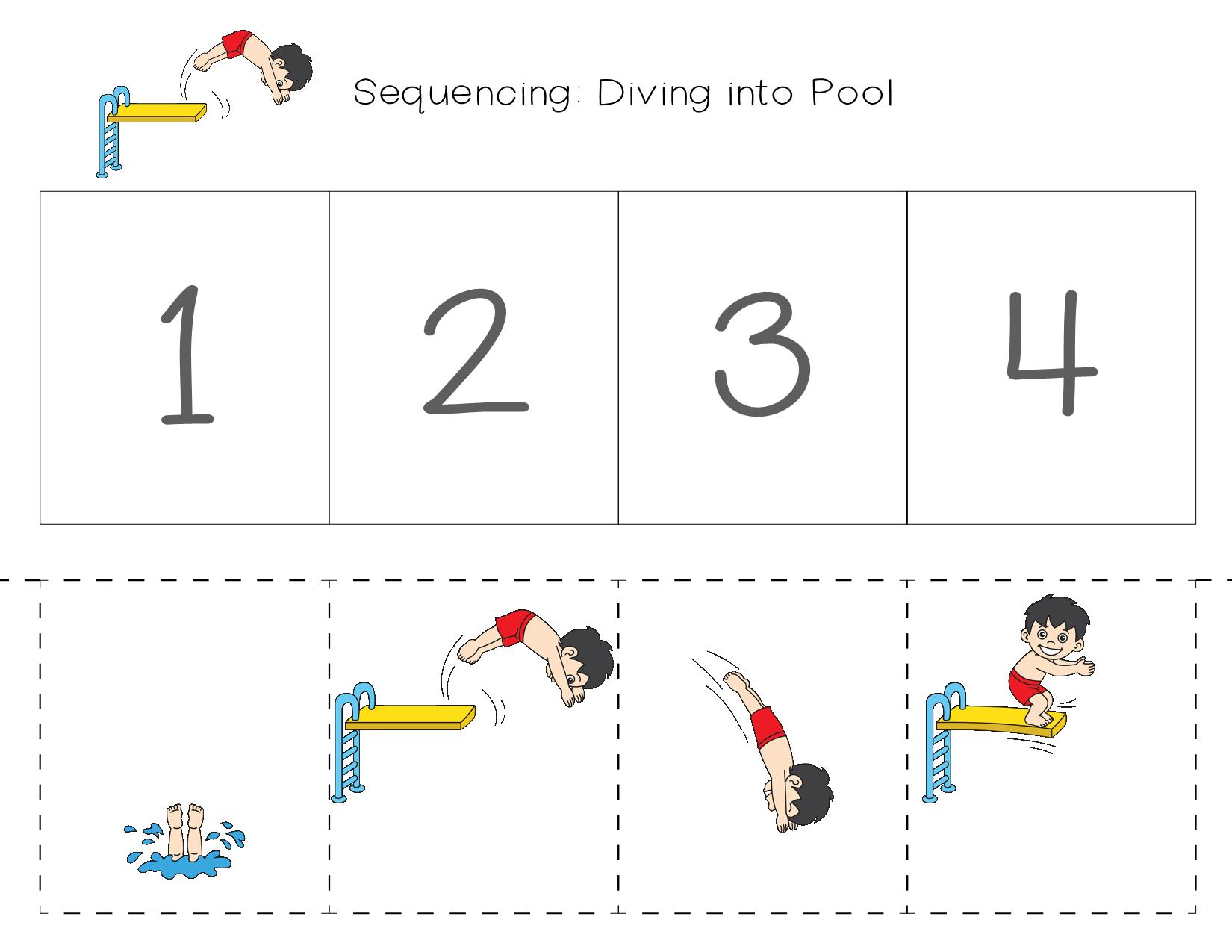 图片[2]-排序 Sequencing Pack_Color，15页PDF-优学盒子