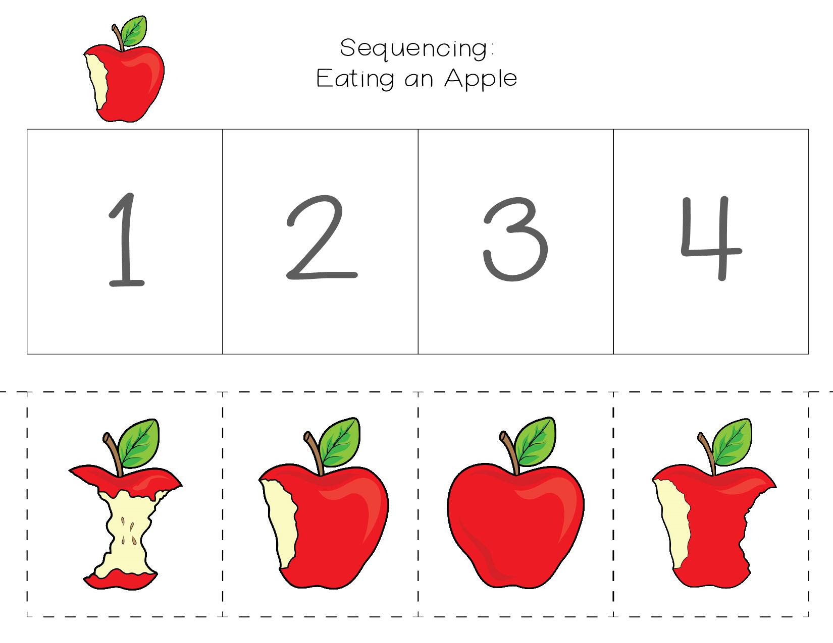 图片[3]-排序 Sequencing Pack_Color，15页PDF-优学盒子