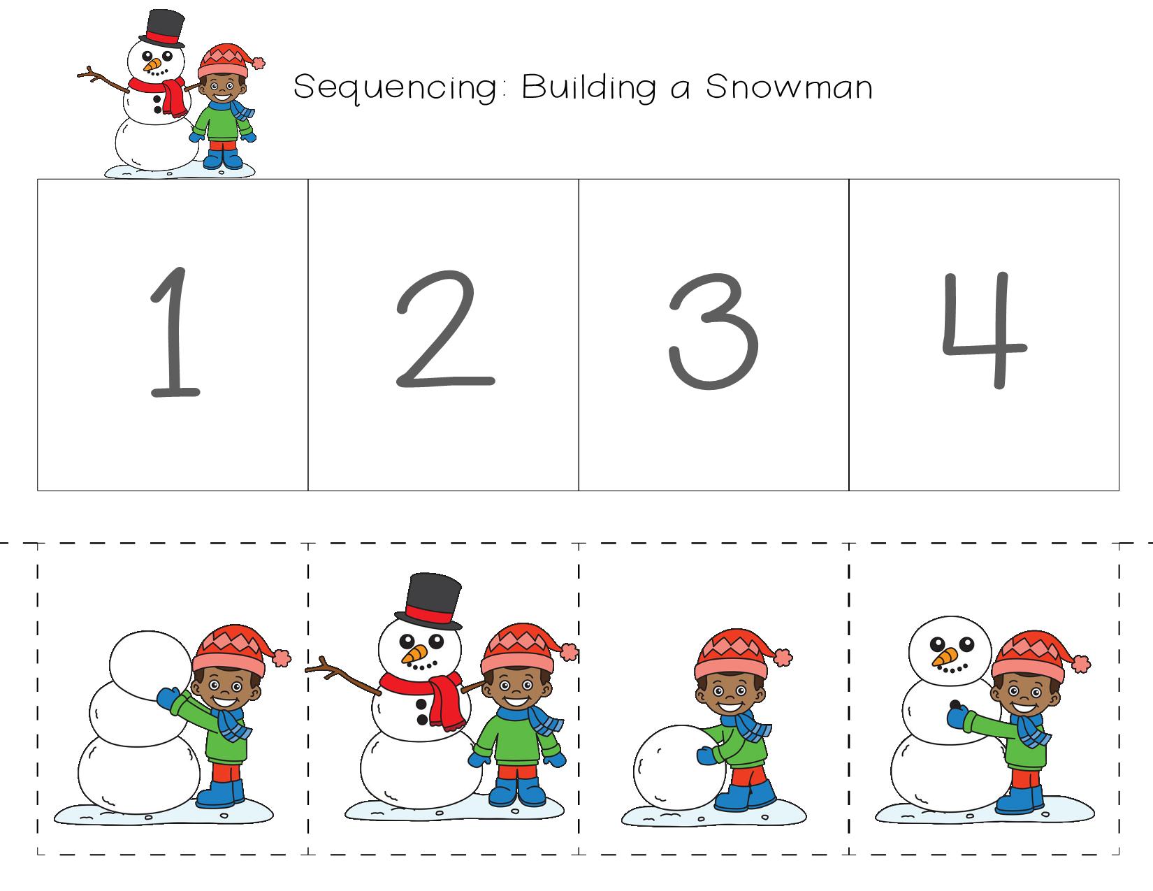 图片[4]-排序 Sequencing Pack_Color，15页PDF-优学盒子