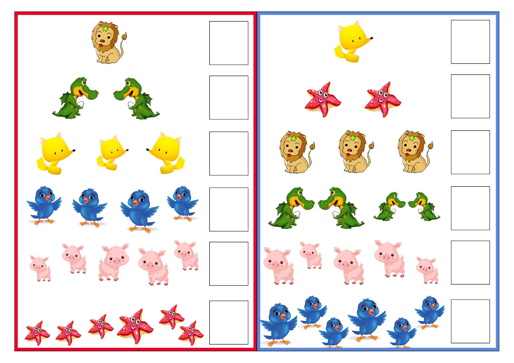 图片[1]-数数Bingo，3页PDF-优学盒子