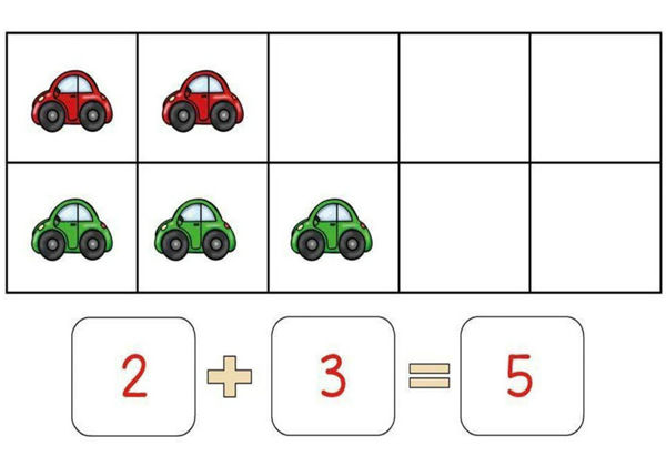 看图列式计算试题，9页PDF电子版-优学盒子