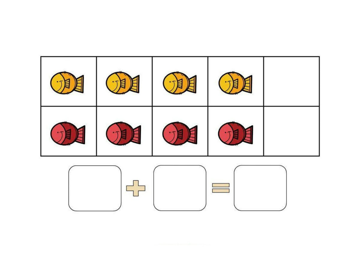 图片[2]-看图列式计算试题，9页PDF电子版-优学盒子
