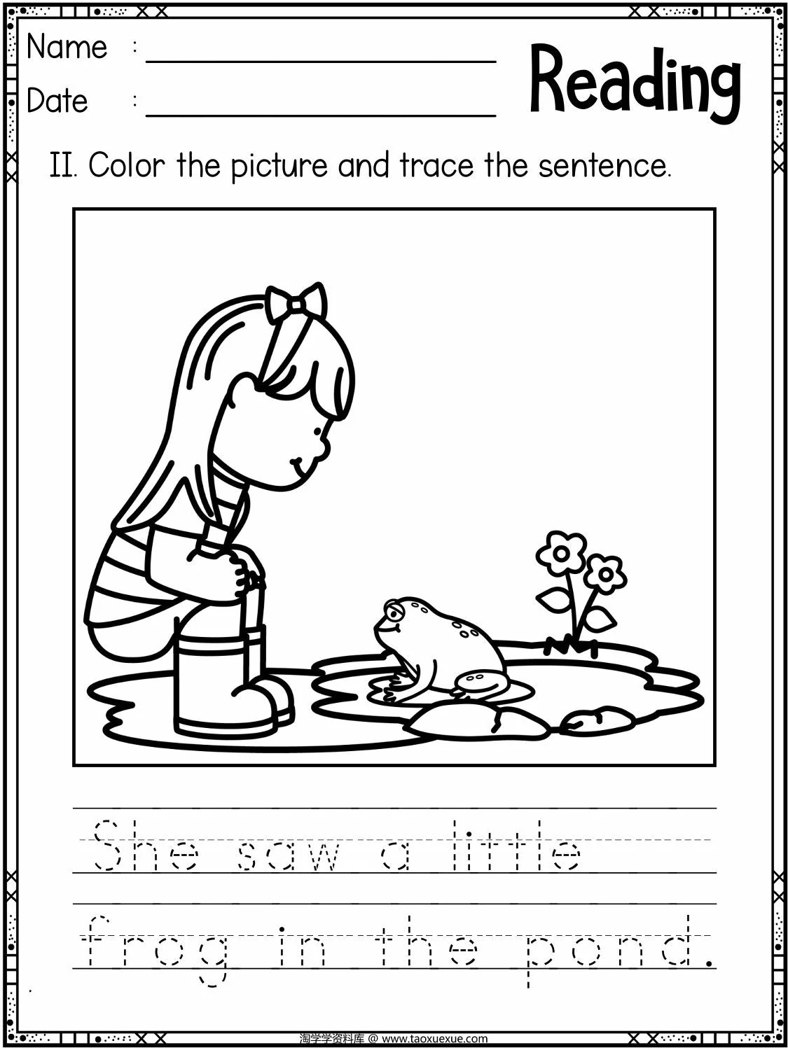 图片[3]-reading sentences_2，30页PDF电子版-优学盒子
