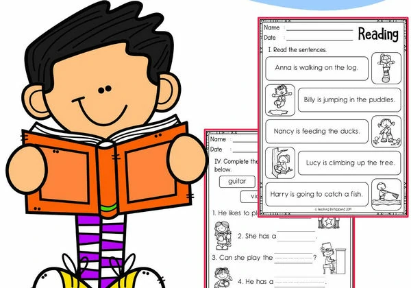 reading sentences_3，32页PDF电子版-优学盒子