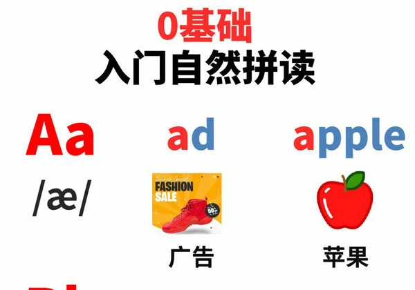 解密每天60秒见词能读，81页PDF电子版-优学盒子